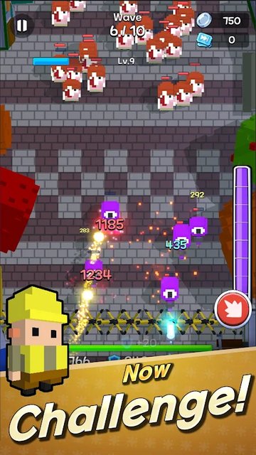 Game Screenshot 2