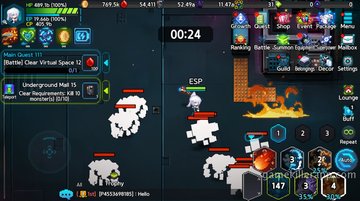 Game Screenshot 3