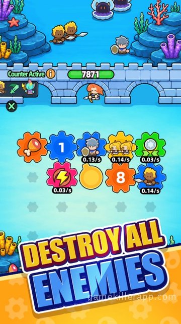 Game Screenshot 3