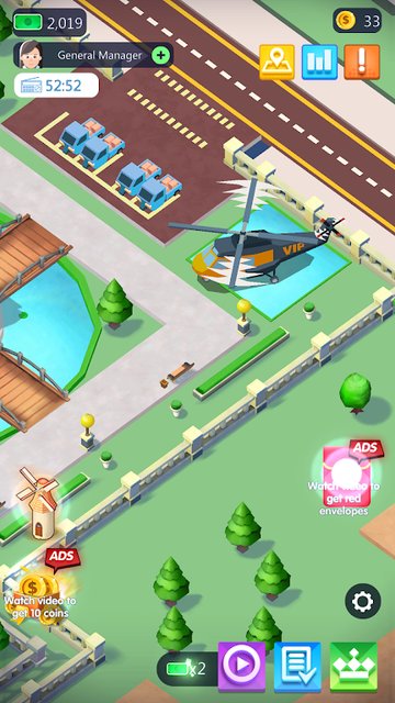Game Screenshot 2