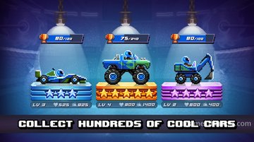 Game Screenshot 3