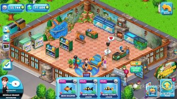 Game Screenshot 4
