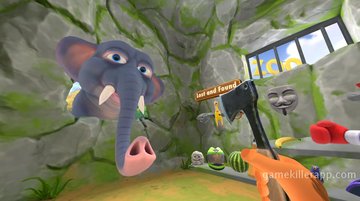 Game Screenshot 1