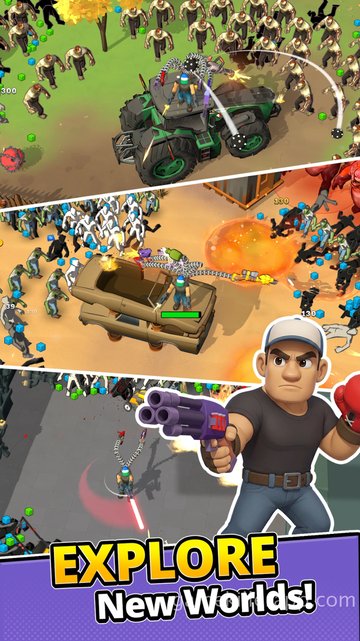 Game Screenshot 2