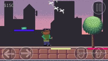 App Screenshot 2