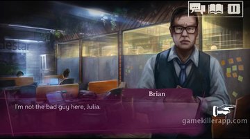 Game Screenshot 1