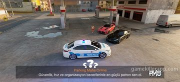 Game Screenshot 4