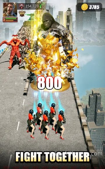 Game Screenshot 4