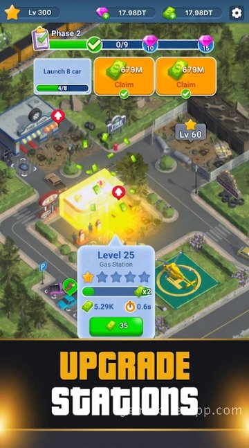 Game Screenshot 2