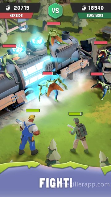 Game Screenshot 5