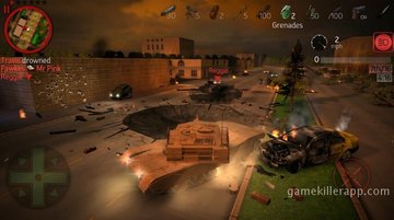Game Screenshot 3