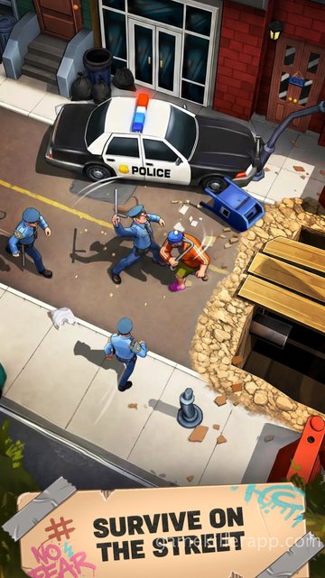 Game Screenshot 2
