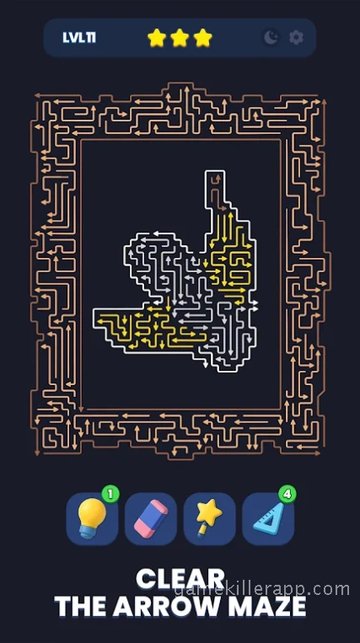 Game Screenshot 1