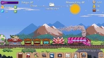 Game Screenshot 5
