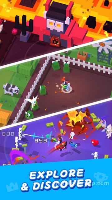 Game Screenshot 5