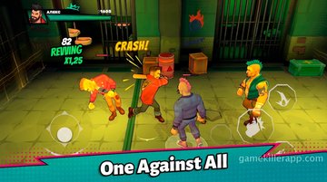 Game Screenshot 1