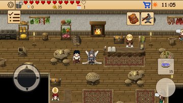 Game Screenshot 5