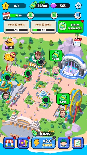 Game Screenshot 4