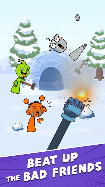 Game Screenshot 4