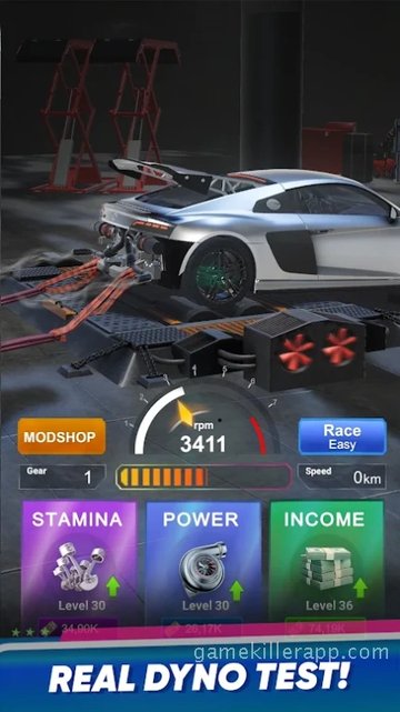 Game Screenshot 1