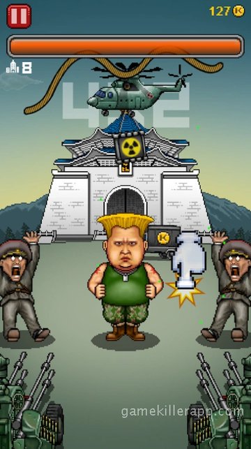 Game Screenshot 2