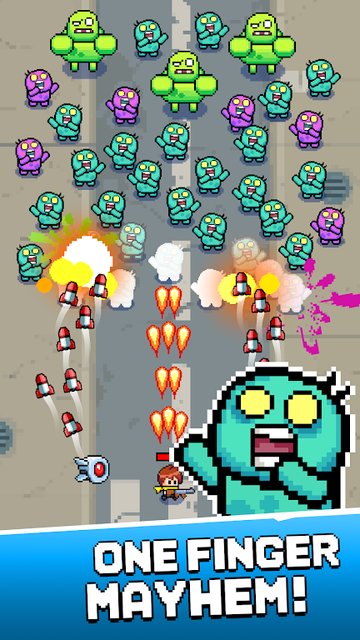 Game Screenshot 1
