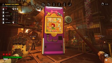 Game Screenshot 3
