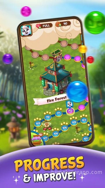 Game Screenshot 5