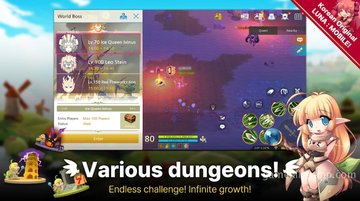 Game Screenshot 1