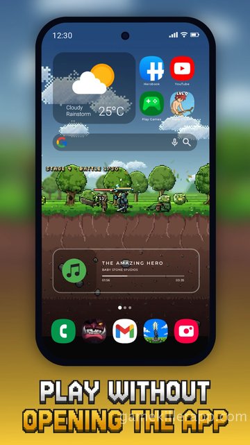 Game Screenshot 2
