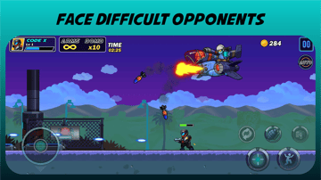 Game Screenshot 4