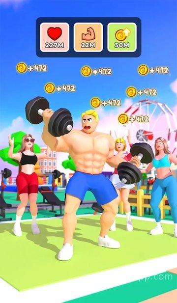 Game Screenshot 4