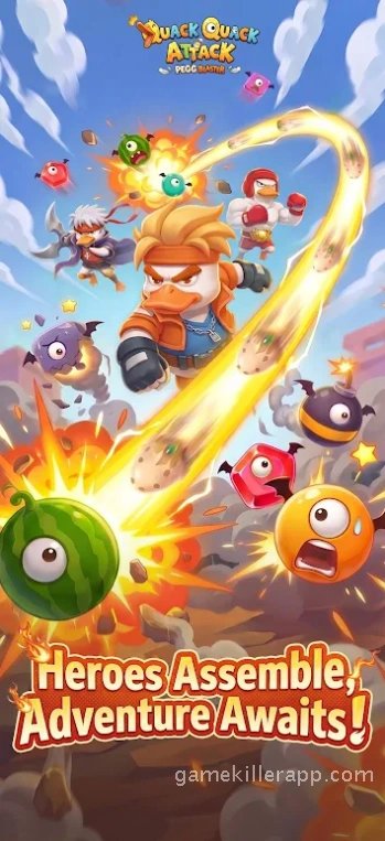 Game Screenshot 1