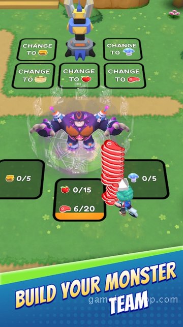 Game Screenshot 4