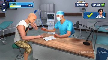 Game Screenshot 2