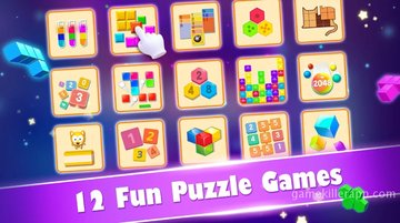 Game Screenshot 1