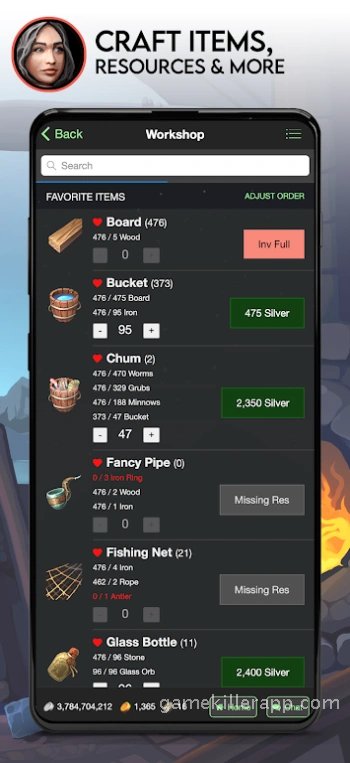 App Screenshot 4