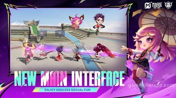 Game Screenshot 5