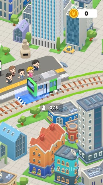 Game Screenshot 1