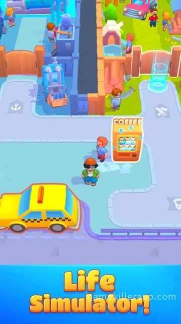 Game Screenshot 1