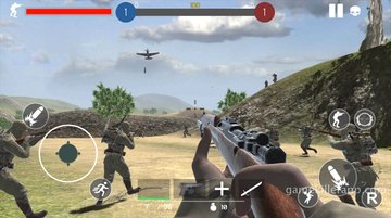 Game Screenshot 3