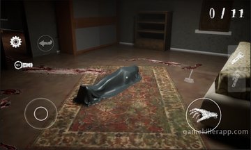 Game Screenshot 1