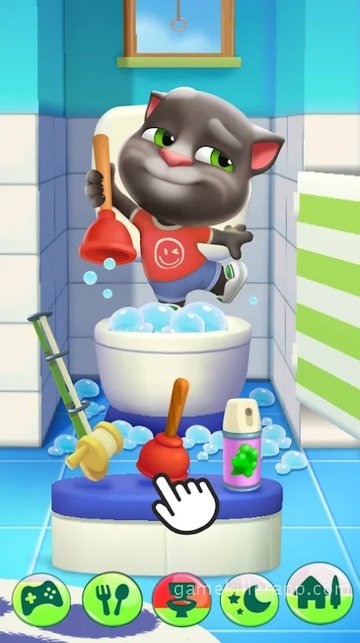 Game Screenshot 2