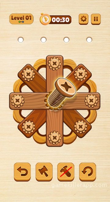 Game Screenshot 1
