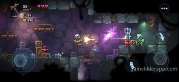 Game Screenshot 1