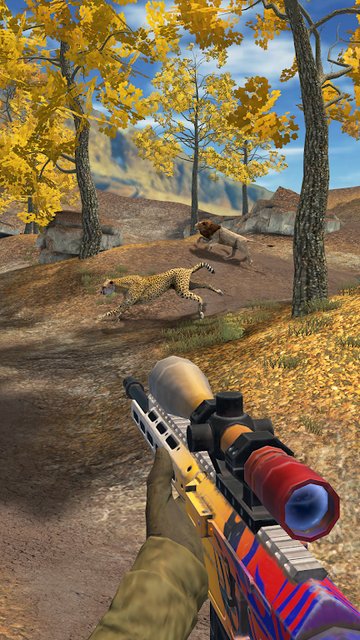 Game Screenshot 2