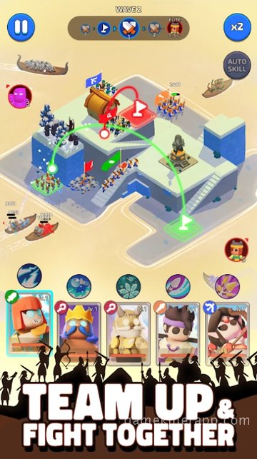 Game Screenshot 5