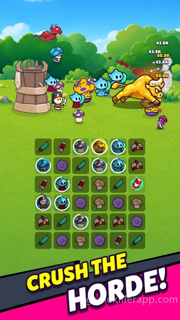 Game Screenshot 1