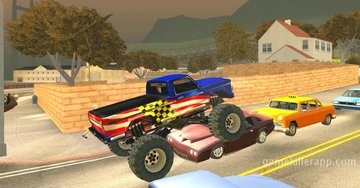Game Screenshot 4