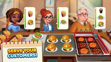 Game Screenshot 1